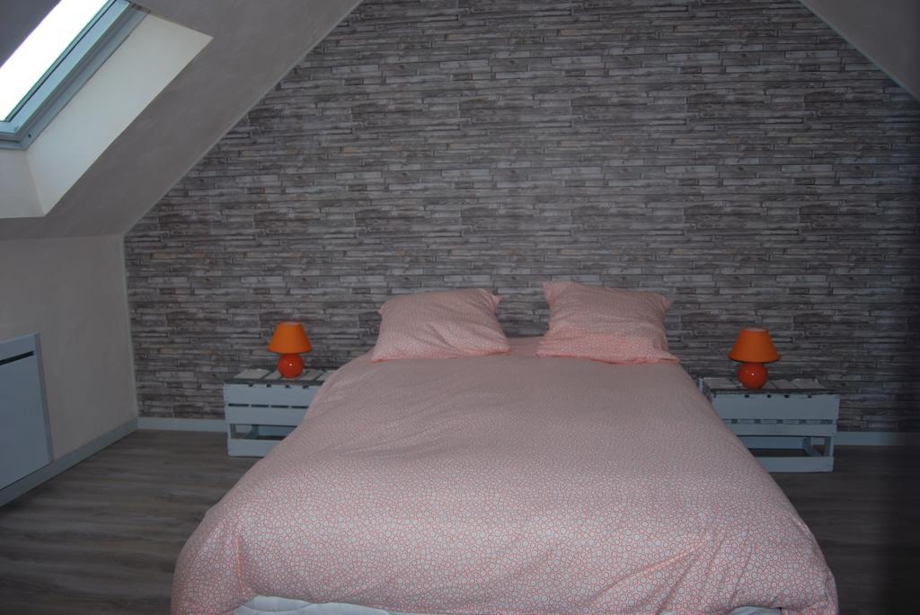 Gite La Chouette Begard Exterior photo