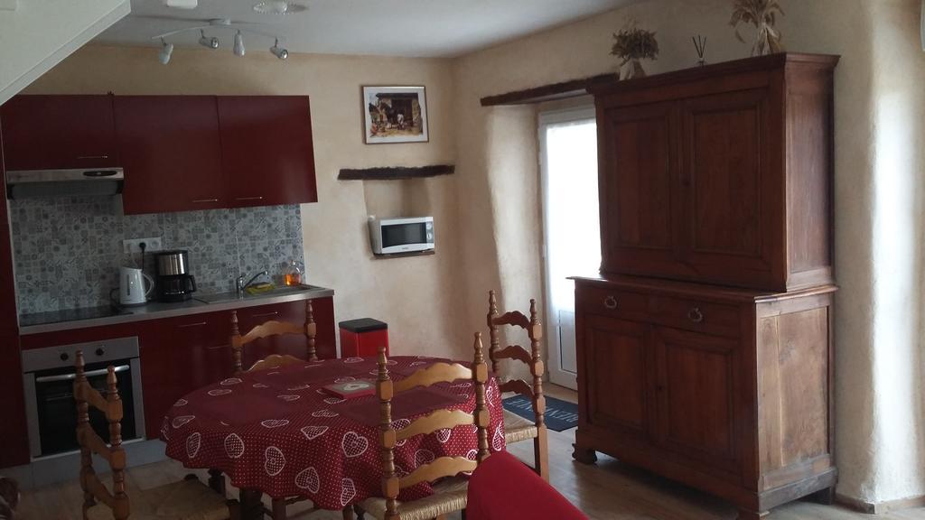 Gite La Chouette Begard Exterior photo